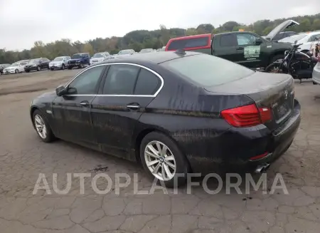 BMW 528 XI 2015 vin WBA5A7C59FG142959 from auto auction Copart