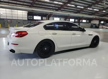 BMW ALPINA B6 2016 vin WBA6D6C50GGK18141 from auto auction Copart