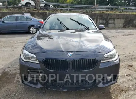 BMW 550 XI 2016 vin WBAKP9C56GD981077 from auto auction Copart