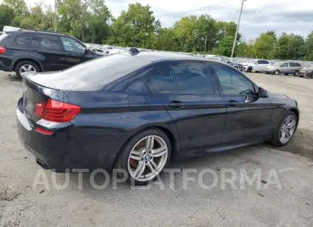 BMW 550 XI 2016 vin WBAKP9C56GD981077 from auto auction Copart