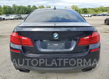 BMW 550 XI 2016 vin WBAKP9C56GD981077 from auto auction Copart