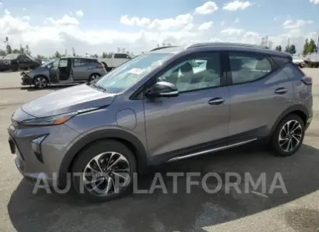 Chevrolet Bolt 2023 2023 vin 1G1FZ6S0XP4137880 from auto auction Copart