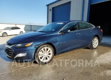 Chevrolet Malibu 2020 2020 vin 1G1ZD5ST3LF089718 from auto auction Copart