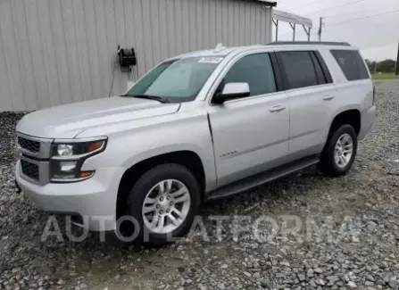 Chevrolet Tahoe 2019 2019 vin 1GNSCBKCXKR210291 from auto auction Copart