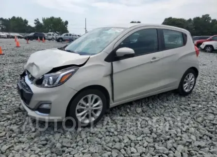 Chevrolet Spark 2019 2019 vin KL8CD6SA5KC715053 from auto auction Copart