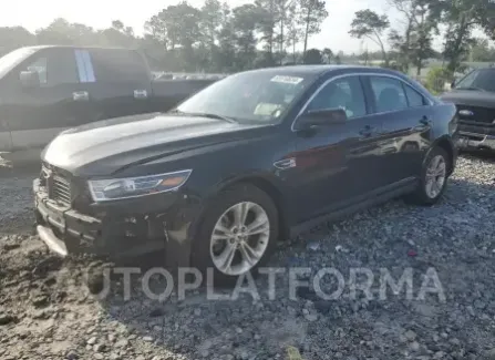 Ford Taurus 2018 2018 vin 1FAHP2E87JG143146 from auto auction Copart