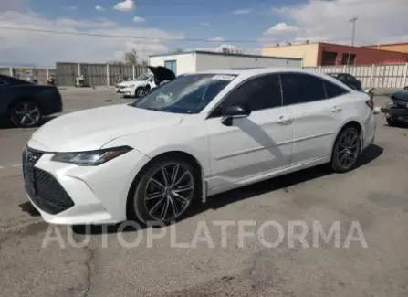 Toyota Avalon 2020 2020 vin 4T1HZ1FB9LU042859 from auto auction Copart