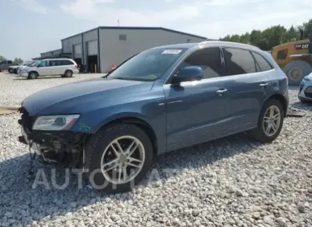 Audi Q5 2015 2015 vin WA1DGBFP3FA126069 from auto auction Copart