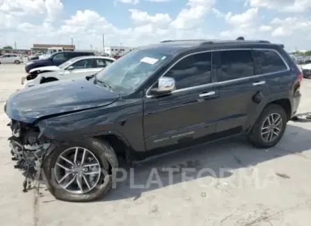 Jeep Grand Cherokee 2022 2022 vin 1C4RJFBG9NC111699 from auto auction Copart