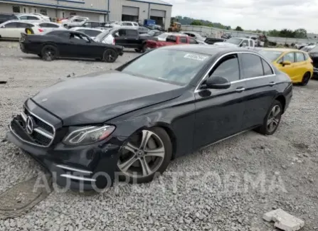 Mercedes-Benz E300 2017 2017 vin WDDZF4KB5HA254553 from auto auction Copart