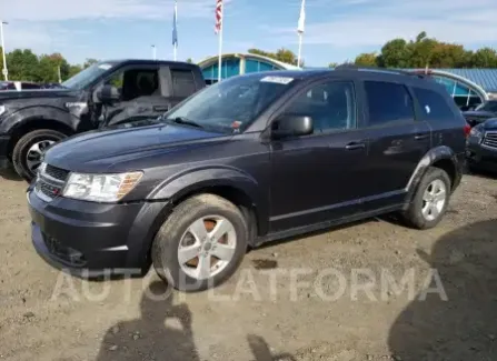 Dodge Journey 2015 2015 vin 3C4PDDAG4FT671818 from auto auction Copart