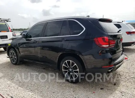 BMW X5 SDRIVE3 2017 vin 5UXKR2C31H0U22062 from auto auction Copart