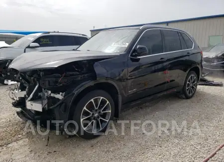 BMW X5 SDRIVE3 2017 vin 5UXKR2C31H0U22062 from auto auction Copart