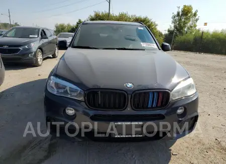 BMW X5 XDRIVE5 2016 vin 5UXKR6C5XG0J82453 from auto auction Copart