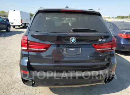 BMW X5 XDRIVE5 2016 vin 5UXKR6C5XG0J82453 from auto auction Copart