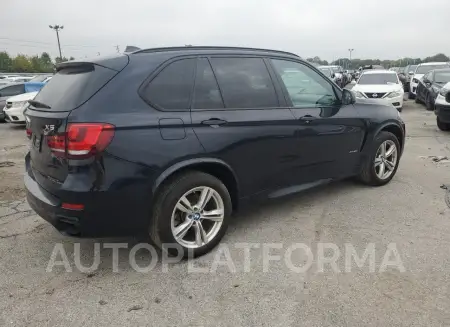 BMW X5 XDRIVE5 2016 vin 5UXKR6C5XG0J82453 from auto auction Copart