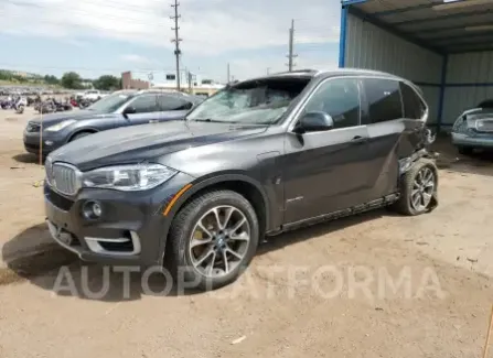 BMW X5 xDrive 2018 2018 vin 5UXKT0C57J0V99941 from auto auction Copart