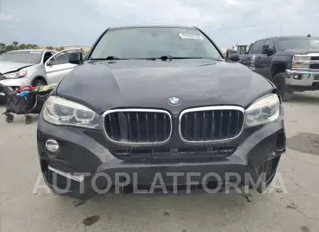 BMW X6 SDRIVE3 2016 vin 5UXKU0C58G0F92554 from auto auction Copart