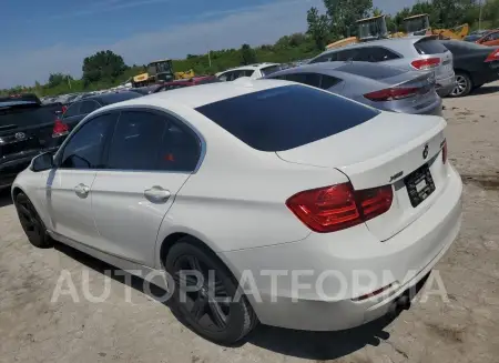 BMW 328 XI SUL 2015 vin WBA3B5G55FNS11905 from auto auction Copart