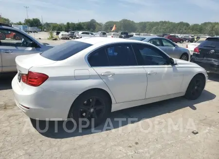 BMW 328 XI SUL 2015 vin WBA3B5G55FNS11905 from auto auction Copart