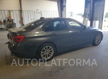 BMW 320 XI 2016 vin WBA8E5G53GNU20199 from auto auction Copart