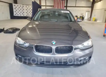 BMW 320 XI 2016 vin WBA8E5G53GNU20199 from auto auction Copart