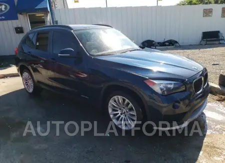 BMW X1 XDRIVE2 2015 vin WBAVL1C5XFVY34439 from auto auction Copart