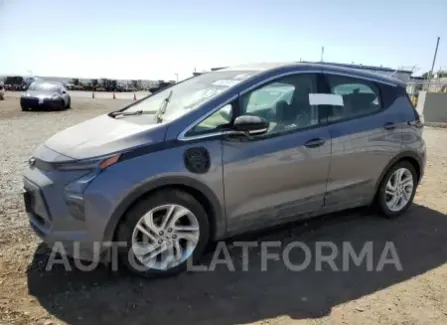 Chevrolet Bolt 2023 2023 vin 1G1FW6S01P4112388 from auto auction Copart