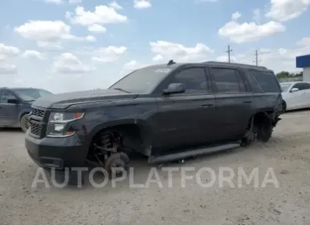 Chevrolet Tahoe 2019 2019 vin 1GNSCBKC4KR172184 from auto auction Copart