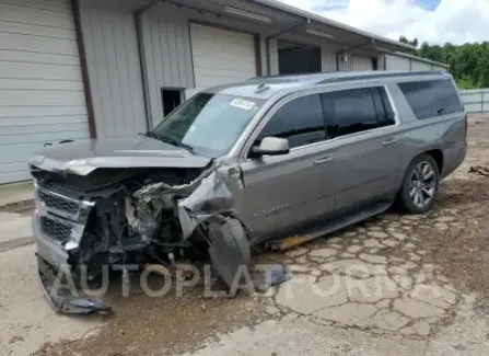 Chevrolet Suburan 2018 2018 vin 1GNSCHKC4JR309867 from auto auction Copart