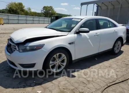 Ford Taurus 2015 2015 vin 1FAHP2E80FG182166 from auto auction Copart