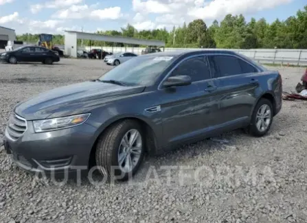 Ford Taurus 2018 2018 vin 1FAHP2E82JG105663 from auto auction Copart