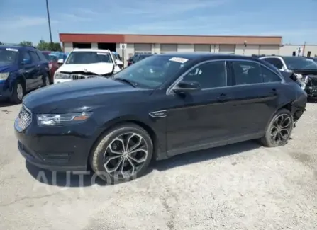 Ford Taurus 2019 2019 vin 1FAHP2KT8KG114880 from auto auction Copart