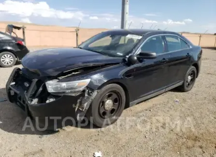 Ford Taurus 2016 2016 vin 1FAHP2L80GG147664 from auto auction Copart