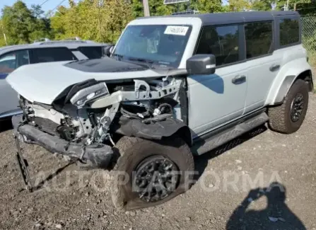 Ford Bronco 2024 2024 vin 1FMEE0RR1RLA02971 from auto auction Copart