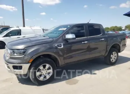 Ford Ranger 2019 2019 vin 1FTER4EH7KLA78990 from auto auction Copart