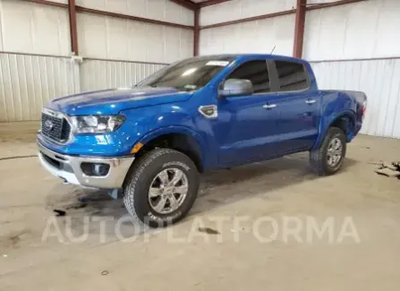 Ford Ranger 2019 2019 vin 1FTER4FH5KLA11903 from auto auction Copart