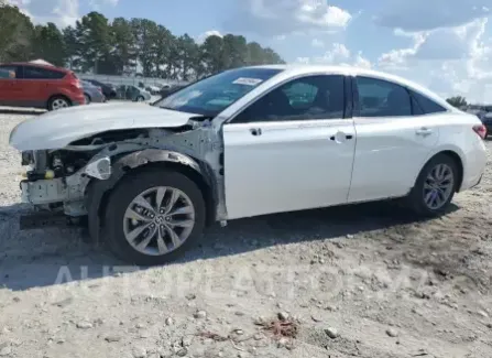 Toyota Avalon XLE 2021 2021 vin 4T1JZ1FB6MU058312 from auto auction Copart