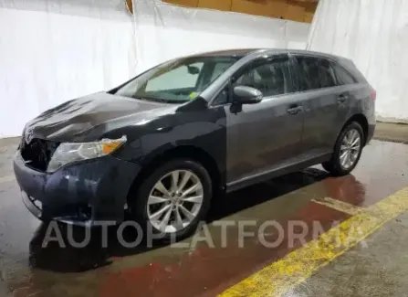 Toyota Venza 2015 2015 vin 4T3BA3BB2FU073364 from auto auction Copart