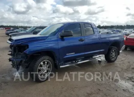 Toyota Tundra 2015 2015 vin 5TFRM5F15FX087970 from auto auction Copart