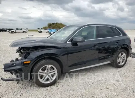 Audi Q5 2018 2018 vin WA1BNAFY2J2232273 from auto auction Copart