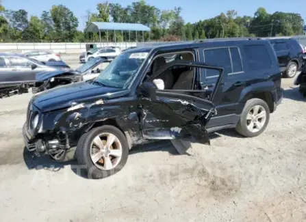 Jeep Patriot 2015 2015 vin 1C4NJPFB7FD240894 from auto auction Copart