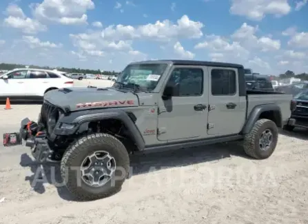 Jeep Gladiator 2023 2023 vin 1C6JJTEG0PL543227 from auto auction Copart