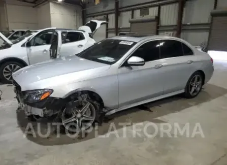 Mercedes-Benz E300 2017 2017 vin WDDZF4KB4HA073041 from auto auction Copart