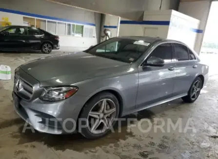 Mercedes-Benz E300 2017 2017 vin WDDZF4KB5HA159815 from auto auction Copart