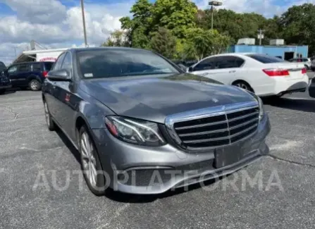 Mercedes-Benz E300 2017 2017 vin WDDZF4KB6HA132302 from auto auction Copart