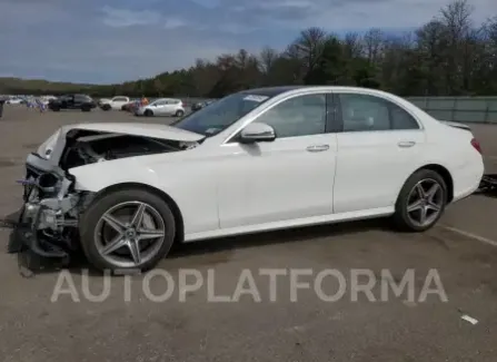 Mercedes-Benz E300 2019 2019 vin WDDZF4KB8KA615538 from auto auction Copart