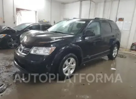 Dodge Journey 2016 2016 vin 3C4PDCAB7GT250580 from auto auction Copart