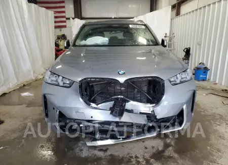 BMW X5 XDRIVE4 2024 vin 5UX23EU01R9V33506 from auto auction Copart