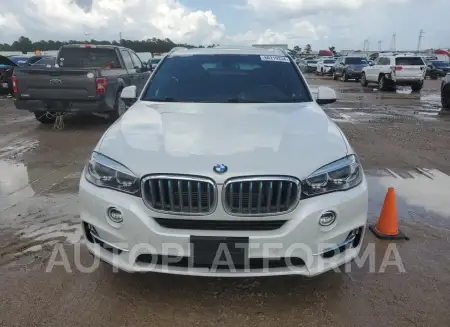 BMW X5 XDR40E 2017 vin 5UXKT0C35H0S81048 from auto auction Copart